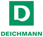 Logo Deichmann