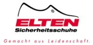 Logo Elten Schuh