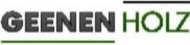 Logo Geenen Holz