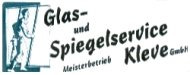Logo Glas und Spiegelservice