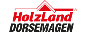 Logo Holzland Dorsemagen