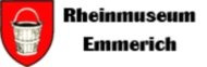 Logo Rheinmuseum Emmerich