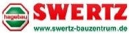 Logo Swertz Bauzentrum