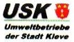 Logo USK Kleve