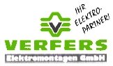 Logo Elektro Verfers