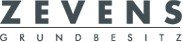 Logo Zevens Grundbesitz