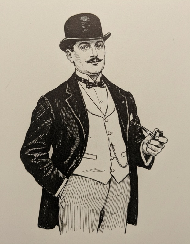 Klever Originale
„Öttje“