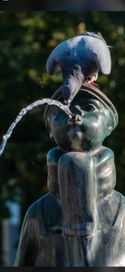 Spuckmänneken“