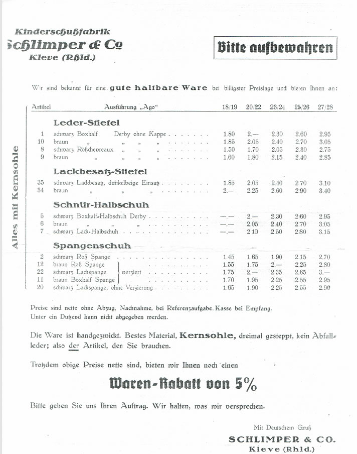 Schlimper
